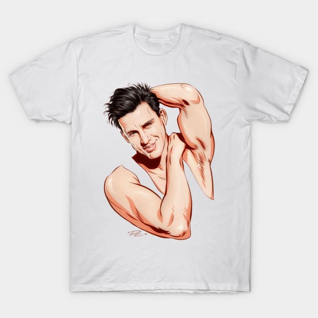 Channing Tatum